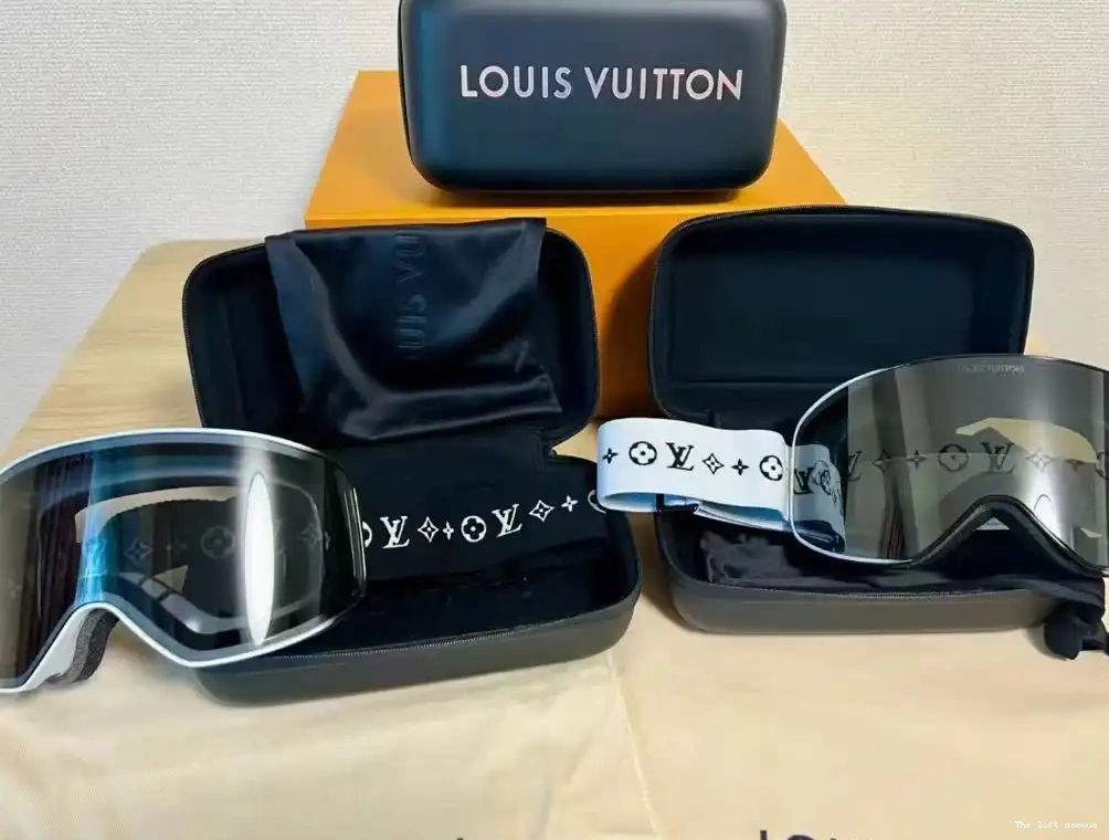 1.0 SNOW LV MASK CUSTOM 0502